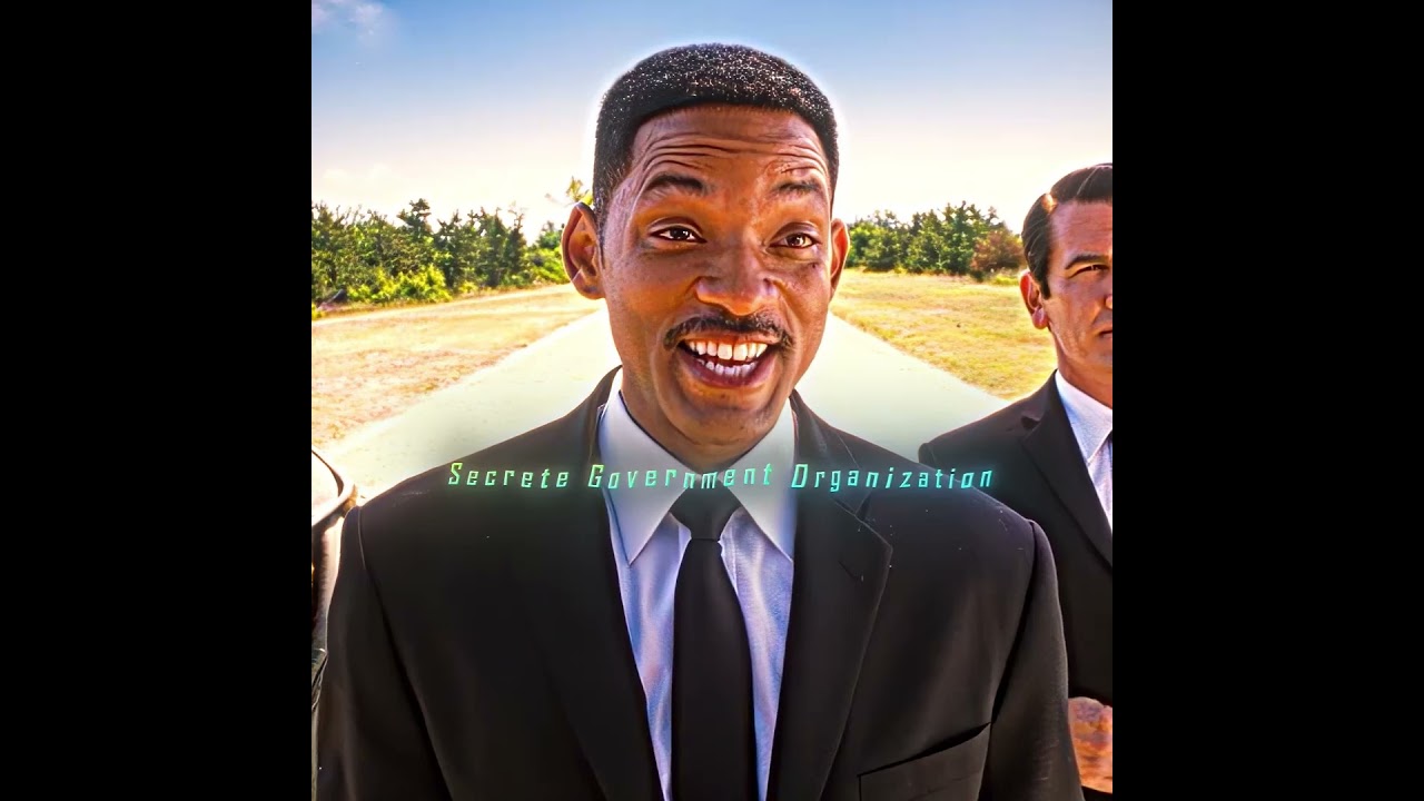 Men in Black 3: Truth Over Lies 🎬