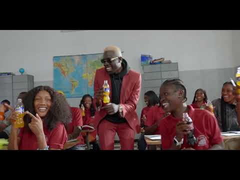 King Baba - King Boisson