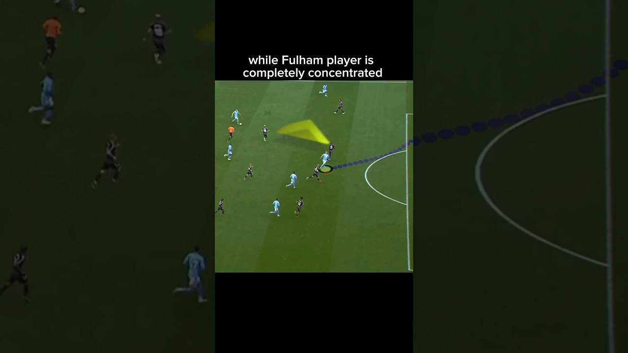 Haaland's Top Forward Moves π§ π₯ | Man City Analysis