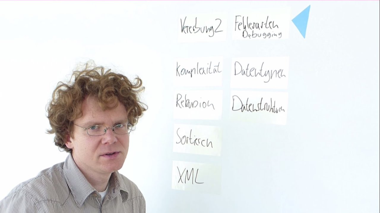 Übersicht über Algorithmen und Datenstrukturen