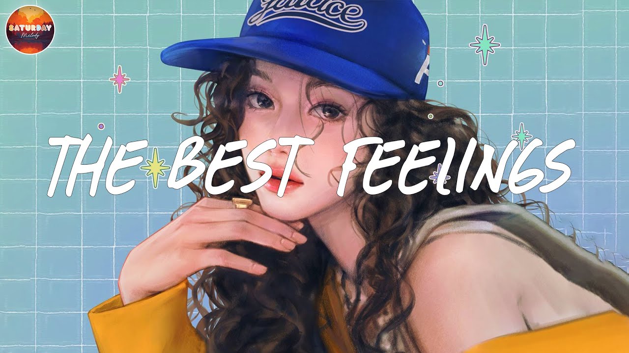 Ultimate Feel-Good Vibe Playlist πΆ