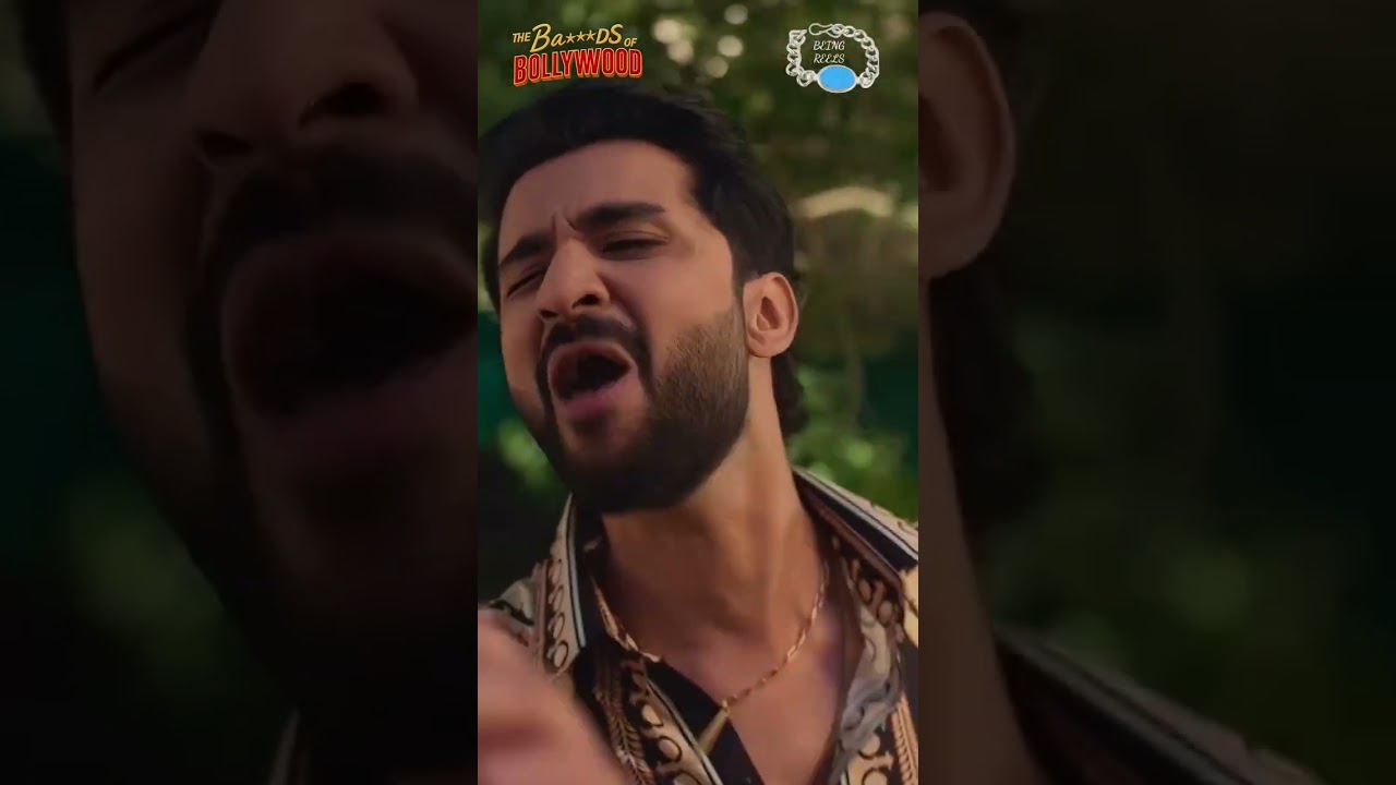 Salman Khan Cameo ππ₯ | The Bastards of Bollywood | Netflix Shorts #shortsfeed #shorts