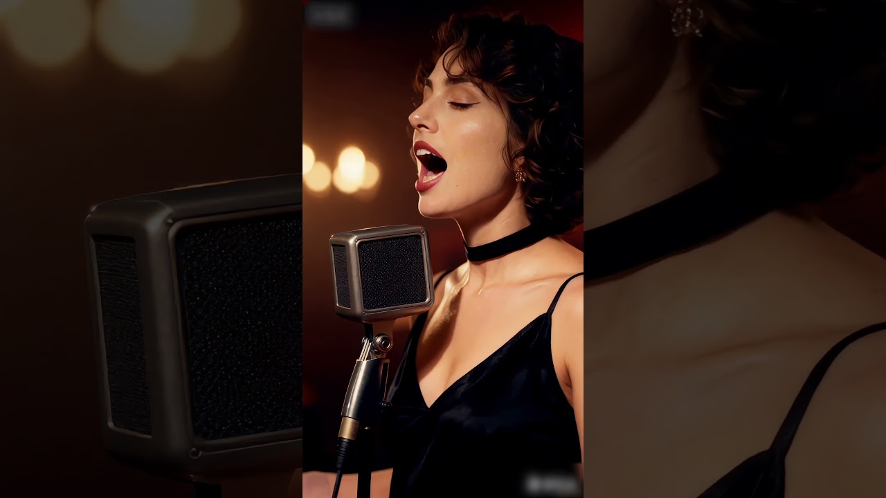 Timeless Blues and Soul | Smooth & Moving Music Inspired by Etta James #blues #soulmusic #ettajames