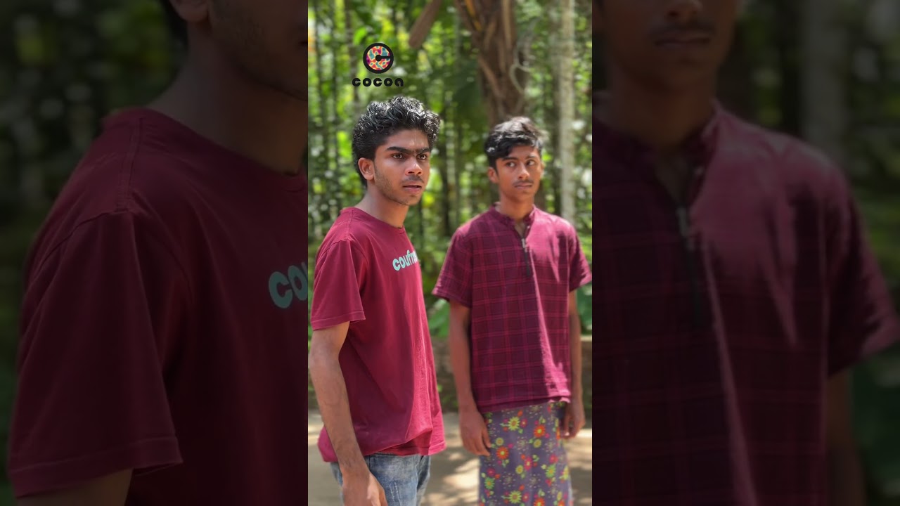 Cocoa Click Malayalam Comedy on Instagram