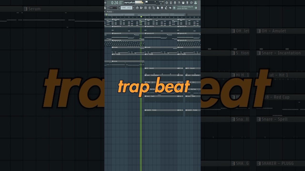 Create Hard Trap Beats in FL Studio: Full Guide 🎧