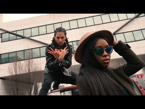 Mogid - Milano City (Official Music Video)