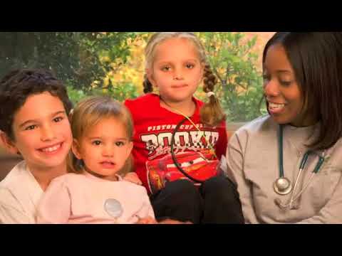 Caregiving at the NIH Clinical Center