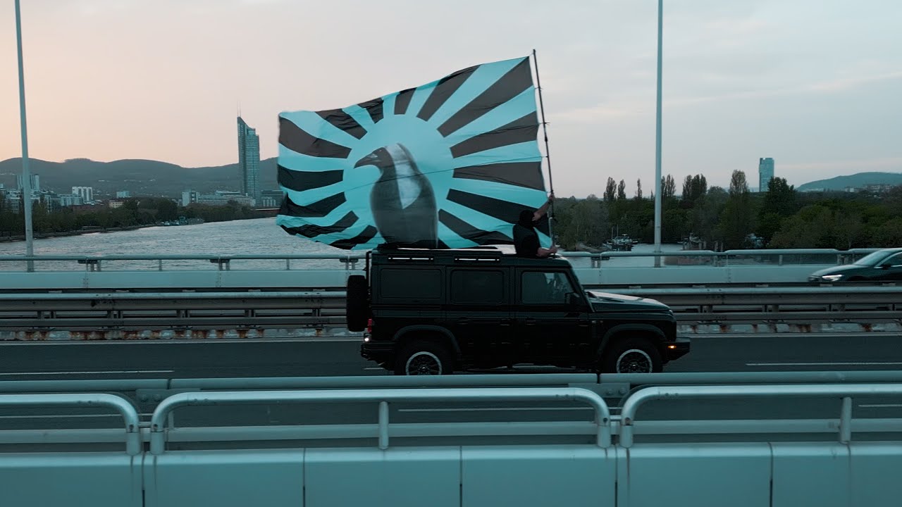 RAF Camora - Squadra & Forever Album 🎶