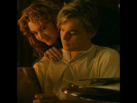 Leonardo DiCaprio & Cheri Cheri Lady 💙 #shorts