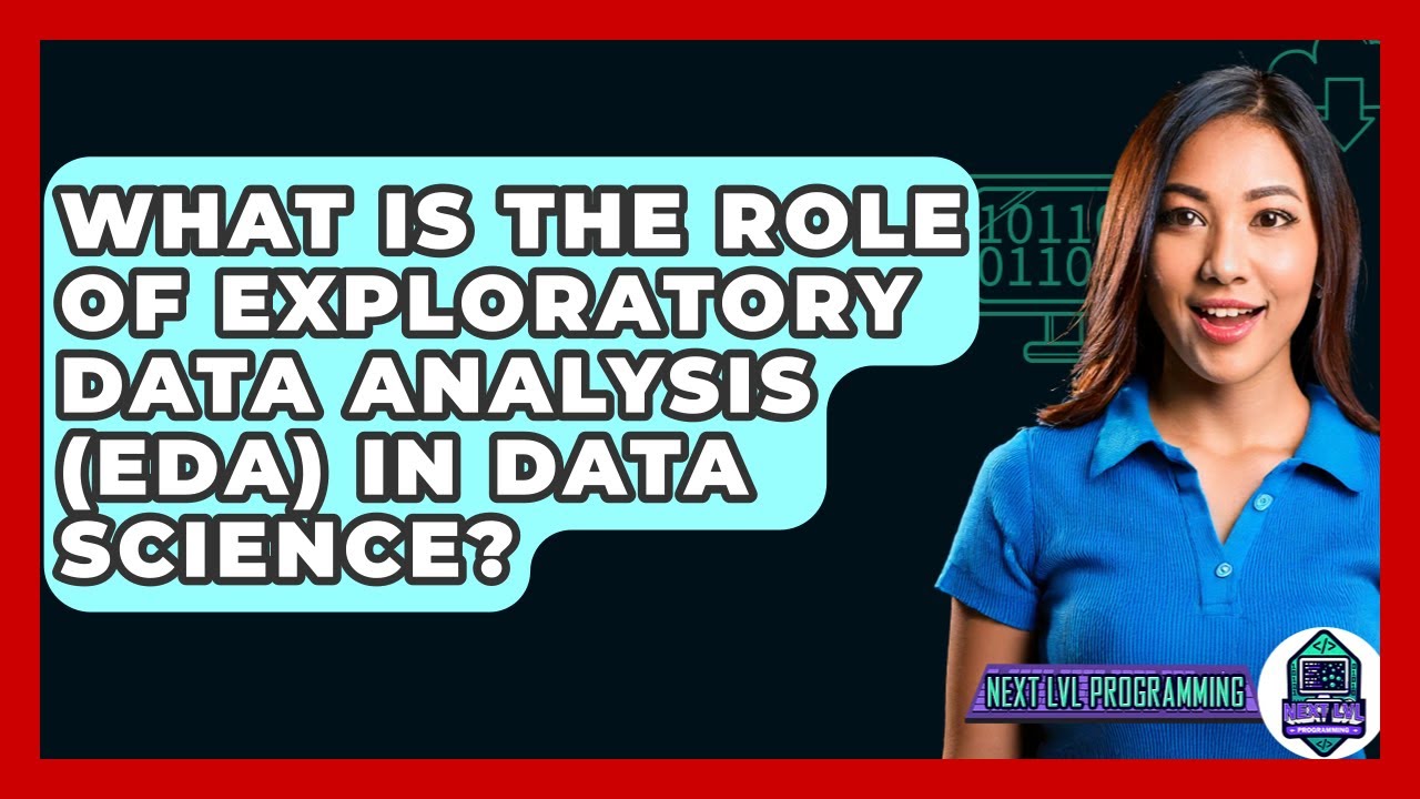 Unlocking Insights: The Crucial Role of Exploratory Data Analysis (EDA) in Data Science 📊