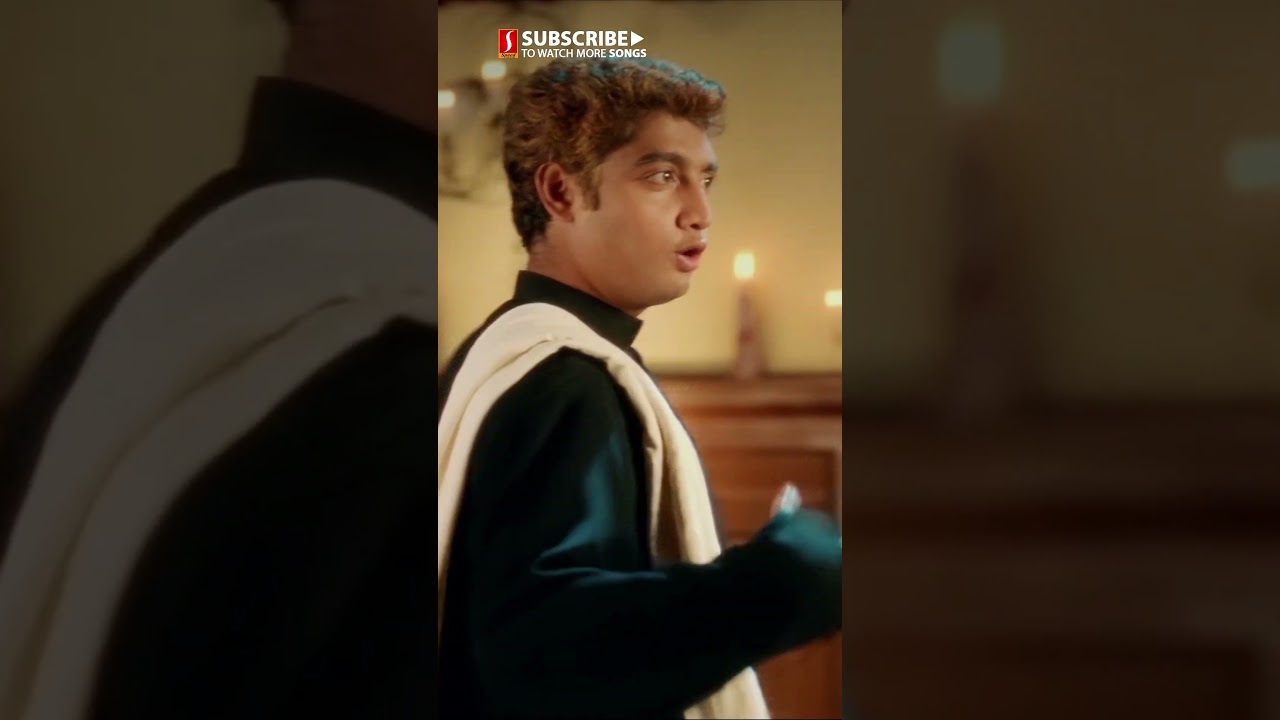 Poove Poove | Devadoothan (2000) Song 🎶