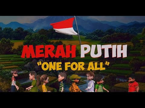 1 JAM NONTON TRAILER Film Merah Putih One For All (TONTON SEBELUM DIHAPUS)