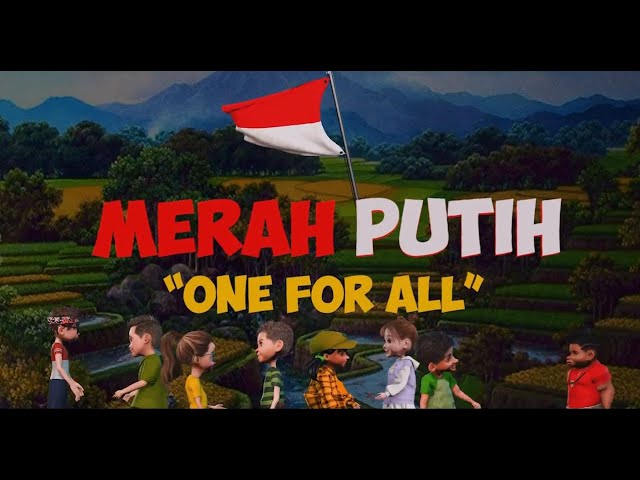 1 Tonton Trailer Eksklusif Film Merah Putih One For All — Jangan Lewatkan! 🎬