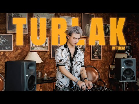 LIVESET | TURLAK VOL.1 | DJ TURLAZ | VIETMIX TRENDING 2025 | NHẠC HOTTREND TIKTOK