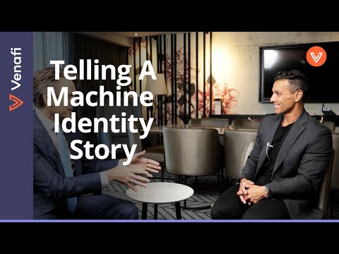 The Importance of Cryptography in a Post Quantum World | David Mahdi and Kevin Bocek