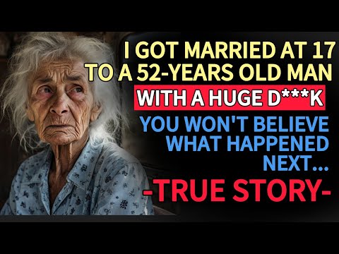 A TRUE EMOTIONAL STORY ABOUT THIS GRANDMA 💔🧖