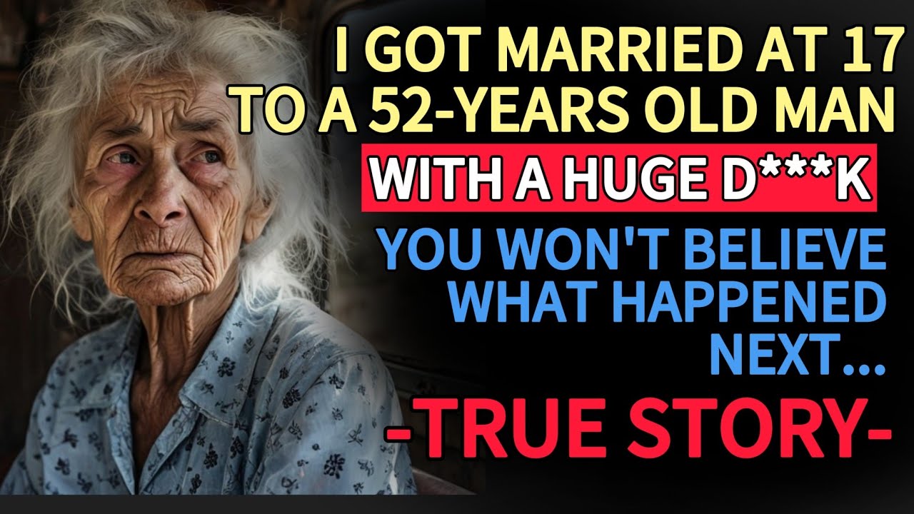 Heartwarming Grandma’s Emotional Journey of Love and Loss 💔