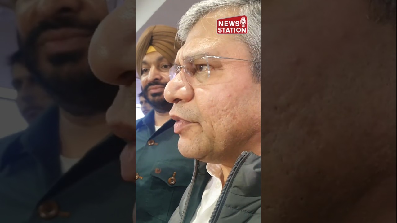 Railways Achieve 30% Auto Share & Launch Cargo Service 🚆