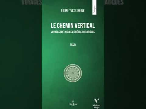 Livre Audio - Introduction au Chemin Vertical 📖