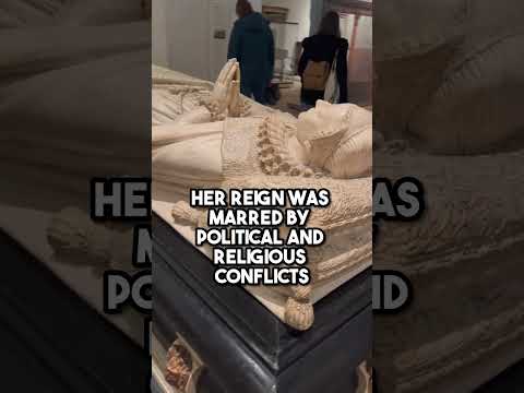 Introducing Mary, Queen of Scots