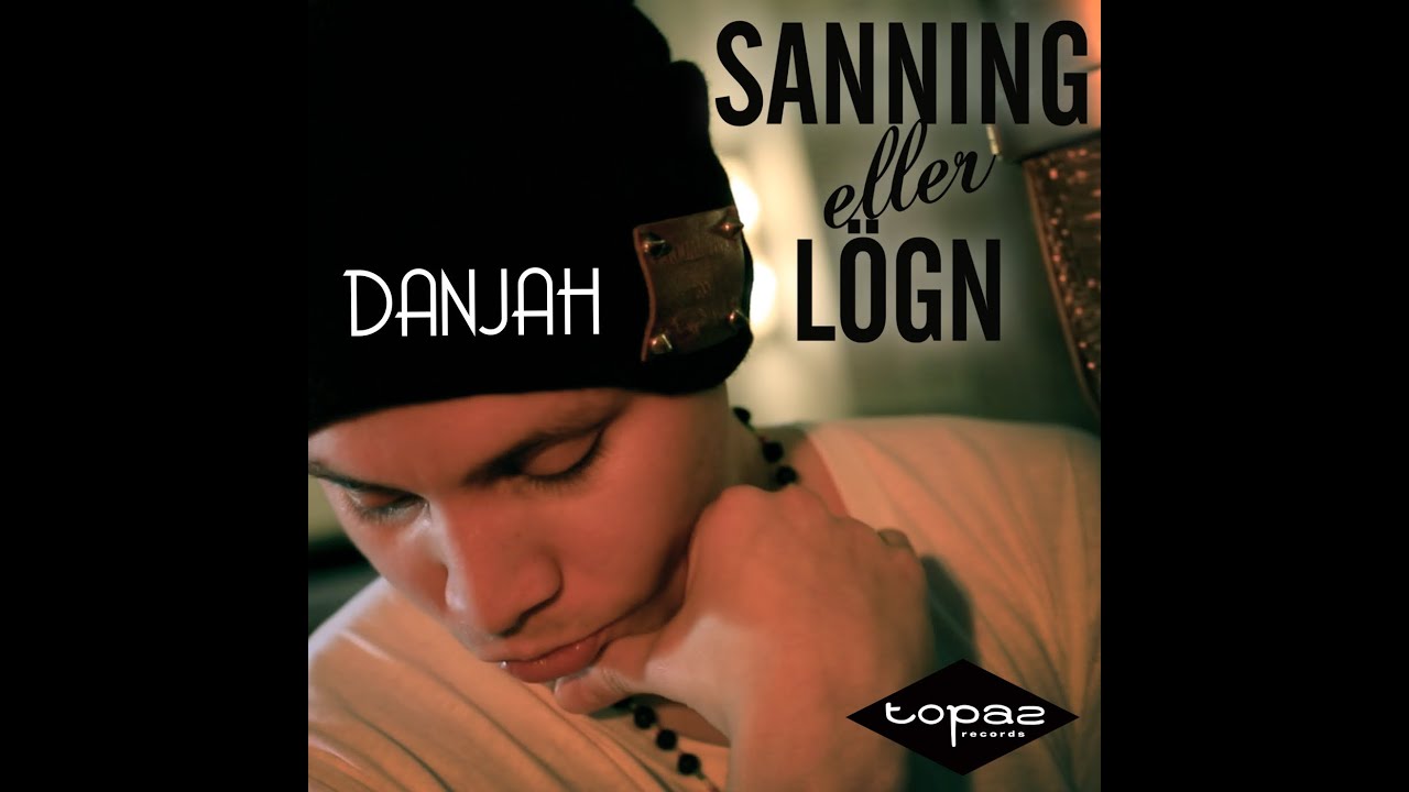 Danjah - Sanning Eller Lögn (Official Video) 🎶