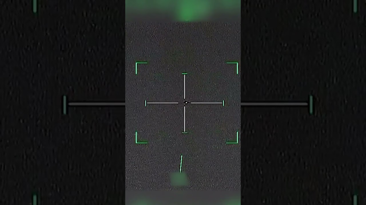 UAE Intercepts Iranian Drone 🚁