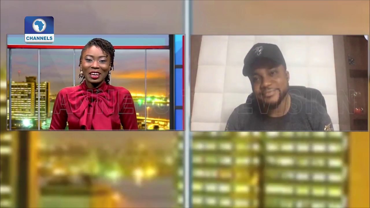 Tim Godfrey & Travis Greene's 'NARA' Collaboration Story