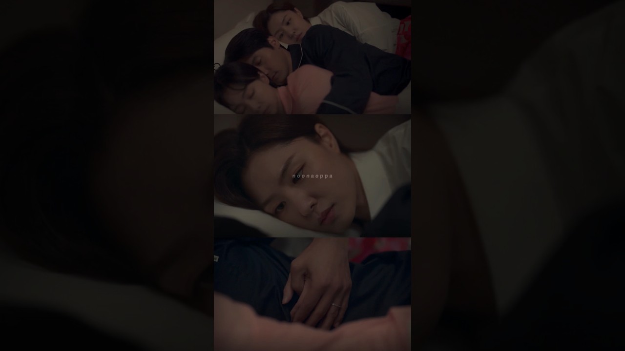 Eun Kang Plays with Friend's Husband | Red Balloon 🎈