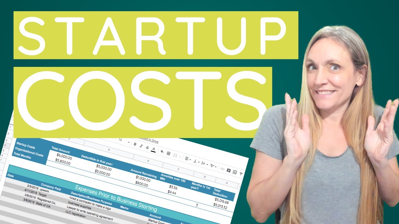 Deducting Business Expenses Without Current Income: What You Need to Know