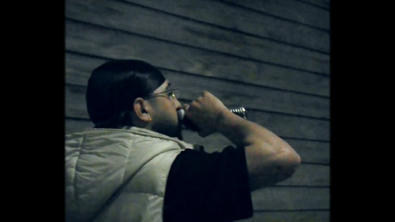 SHAW - 6AM Visualizer 🎶