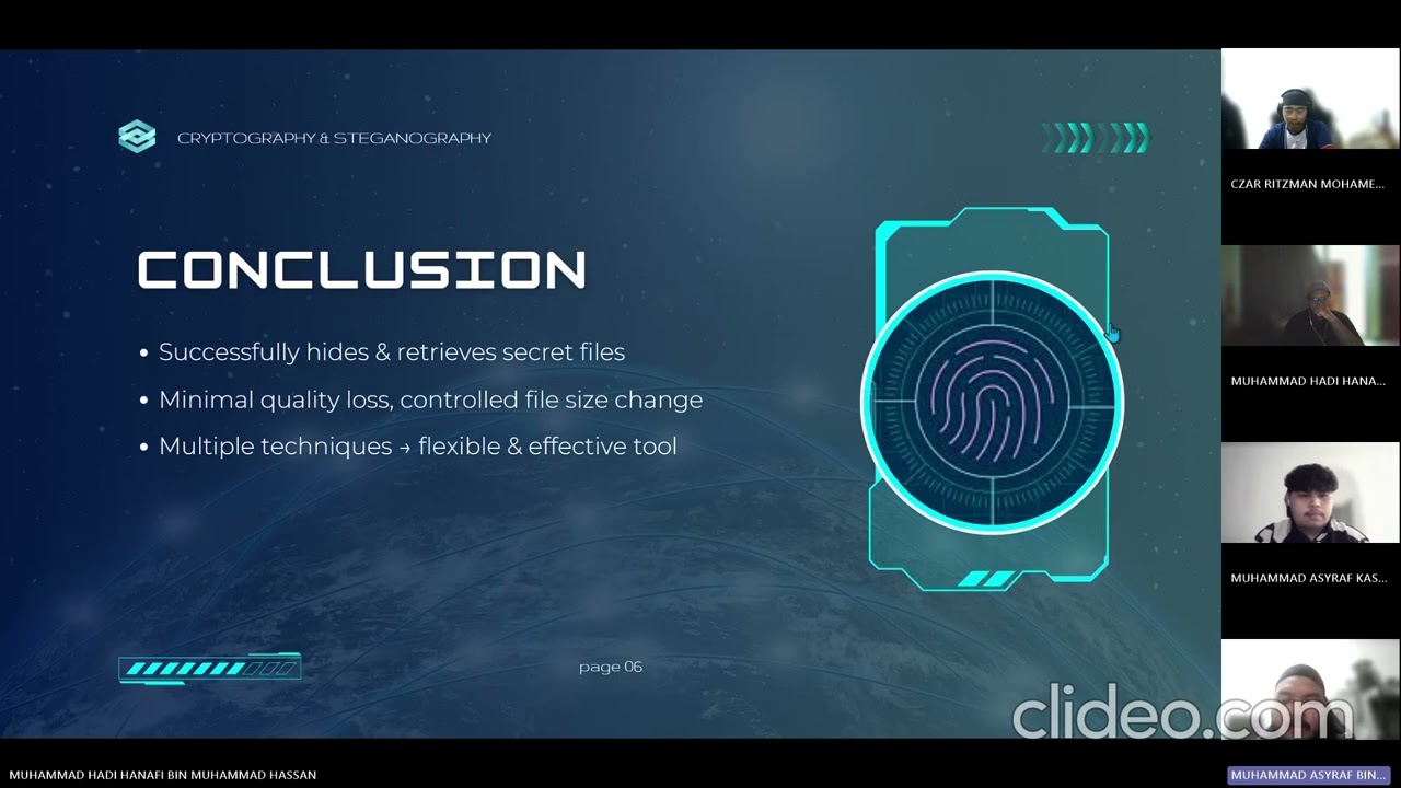 Ultimate Guide to Steganography Tools: Secrets to Hidden Data 🔐