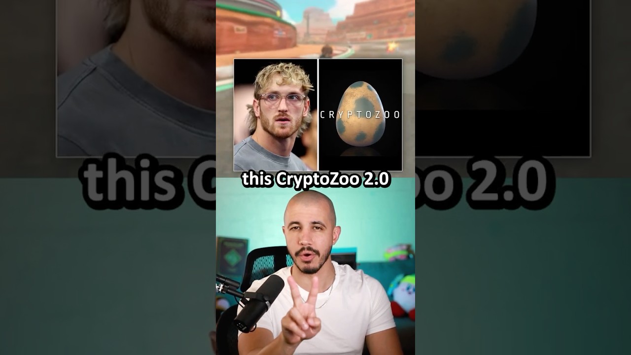 Another Logan Paul Controversy