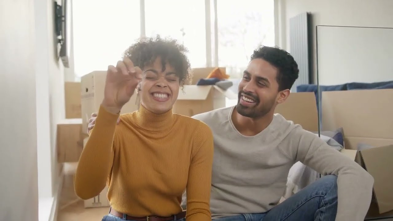 Get Help with Housing & Rent Relief in Birmingham 🏡