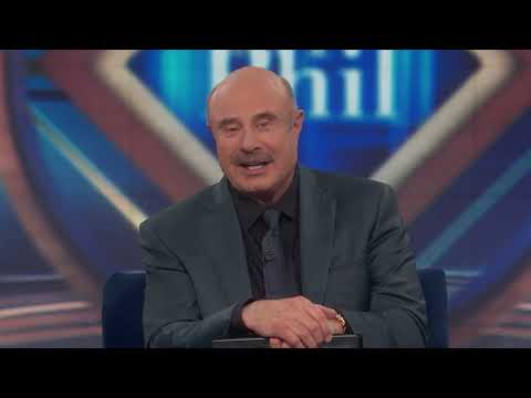 Dr. Phil Explores His Roots With MyHeritage.com