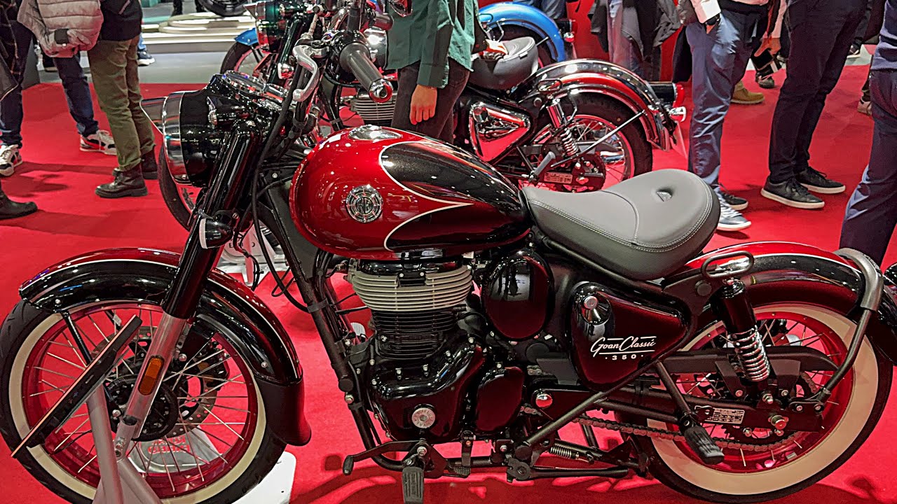 15 Top 15 Royal Enfield Bikes of 2026 🚴‍♂️