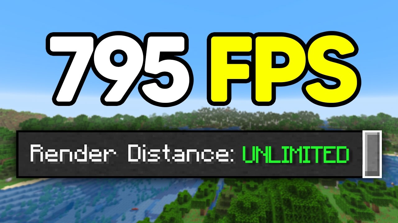 Top 10 FPS Boost Mods for Minecraft 2026 🎮