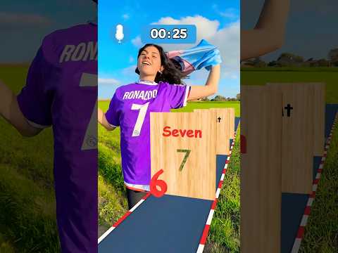 1, Exciting Soccer Highlights