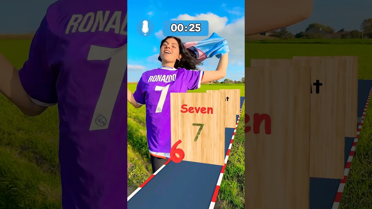 1, Exciting Soccer Highlights