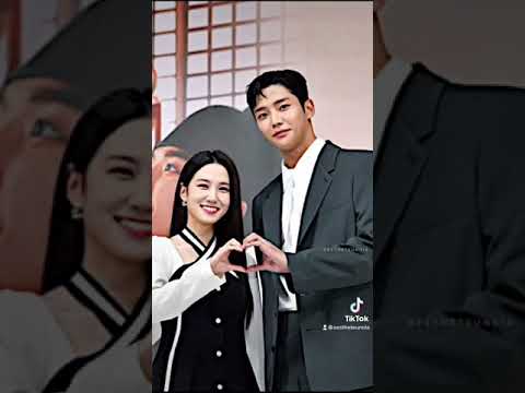 The King's Affection cast #kdrama