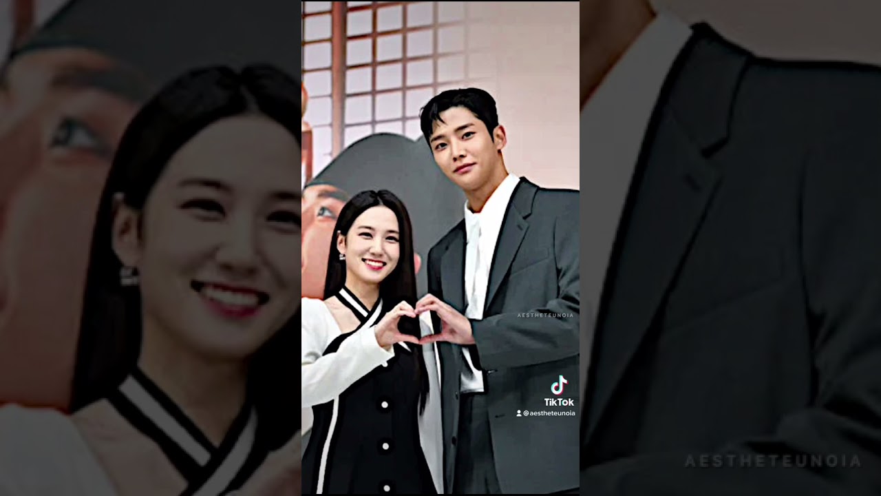 The King's Affection Cast: Meet the Stars of the Popular K-Drama 👑