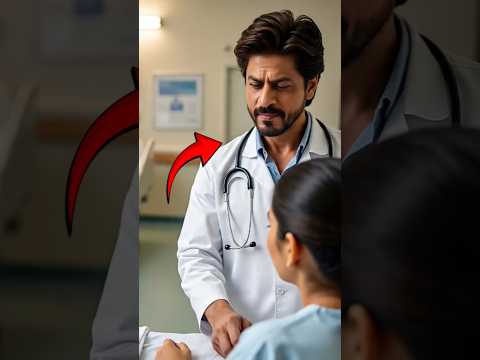 ARYAN KHAN reveals his shocking career choice to dad #sanjaydutt