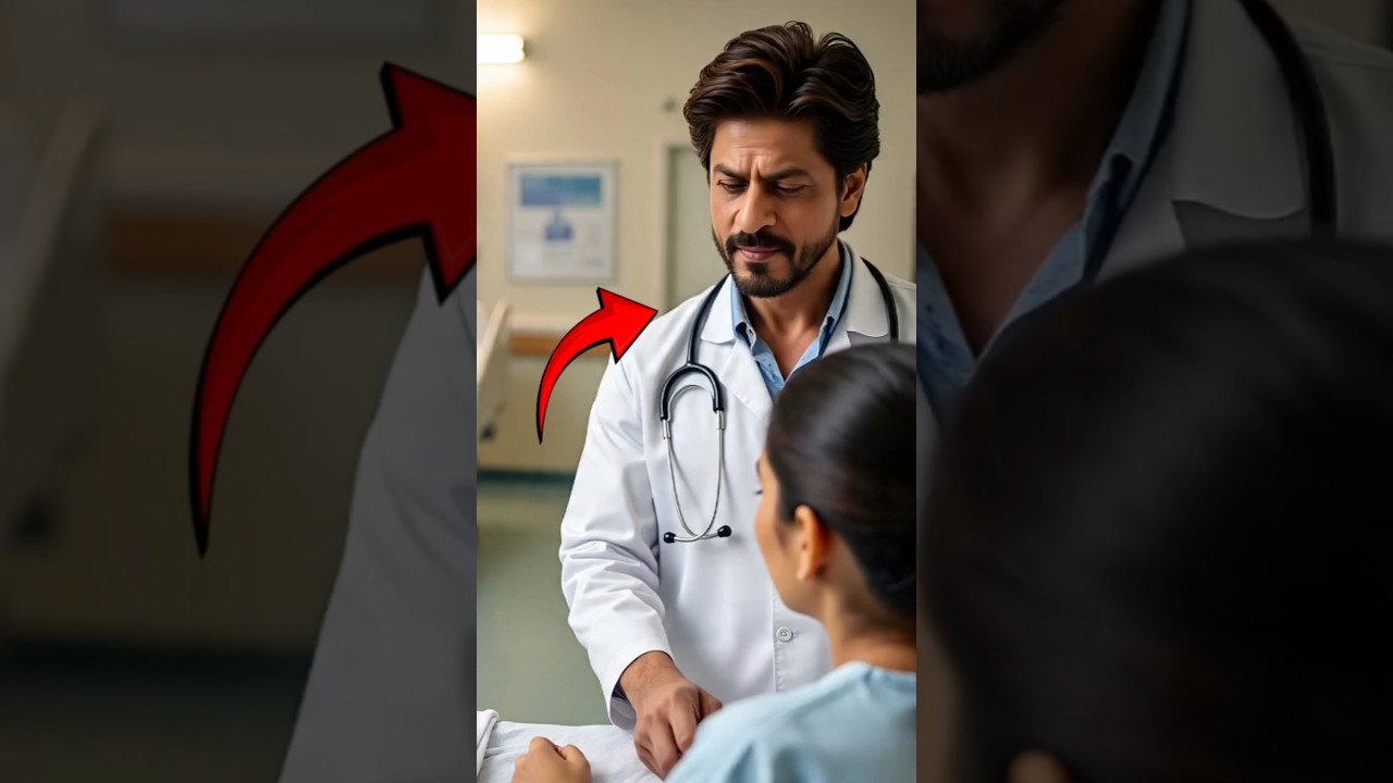 Aryan Khan's Unexpected Career Decision Revealed to Dad 🚀