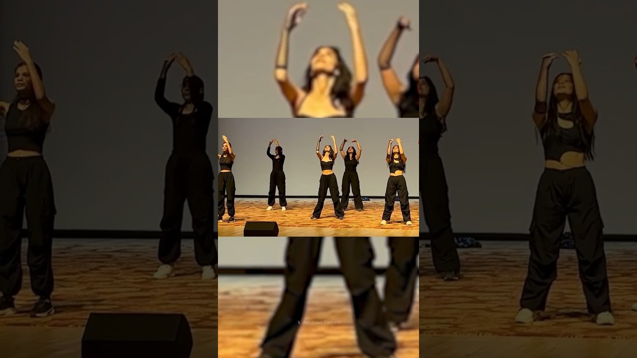 Tere Liye Dance 💃 | Trending Lofi & Flashmob