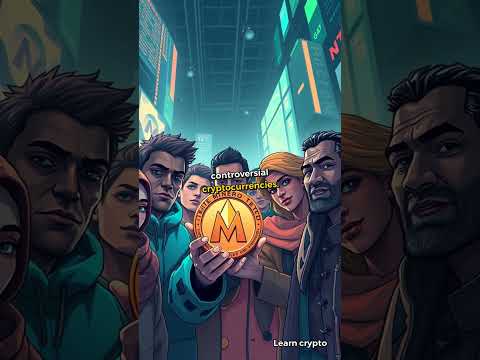 Monero Explained | The Privacy Coin for Untraceable Crypto Transactions