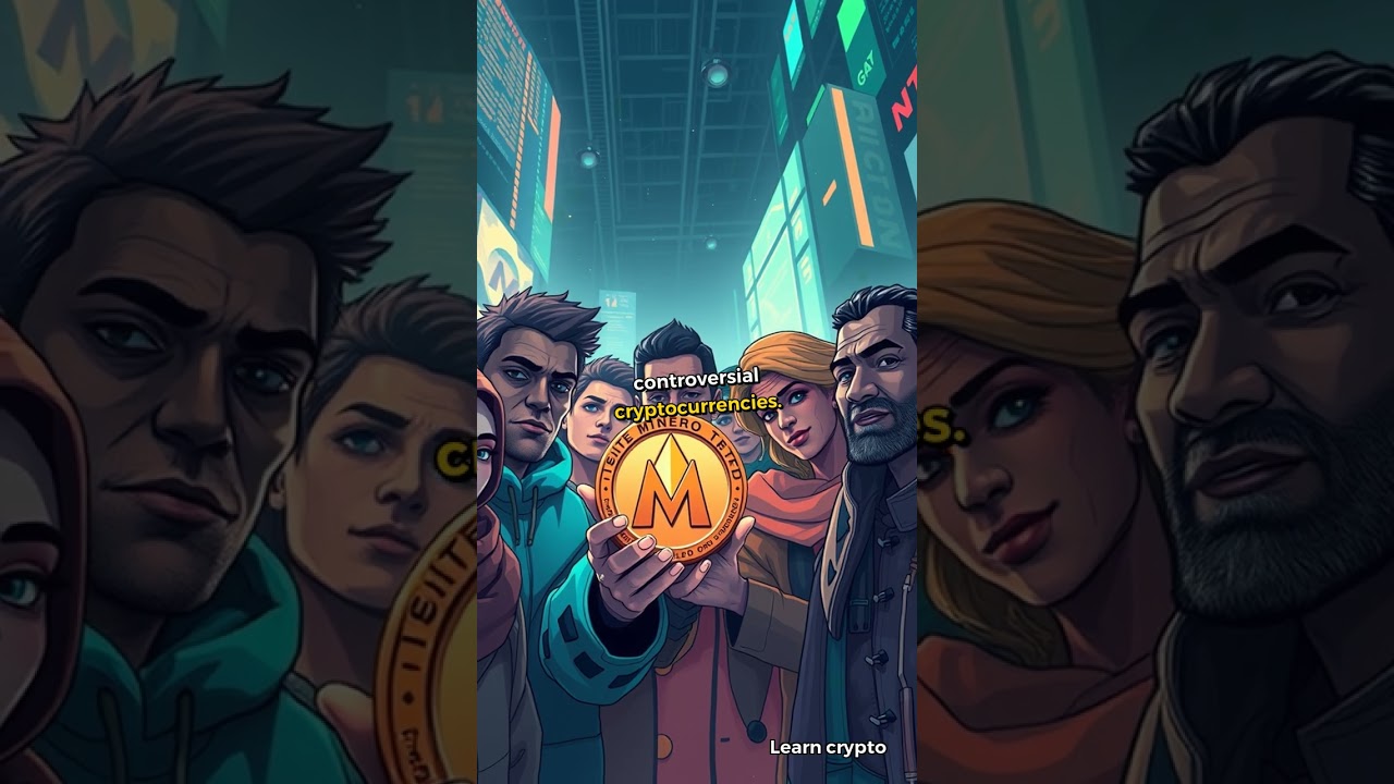 Understanding Monero: The Privacy Coin for Untraceable Transactions