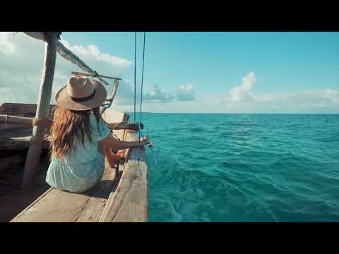 Summer Vibes MIX 🎵 2000s Balearic Trance - Mediterranean Beats