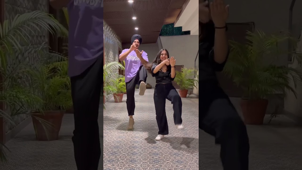 5 Taara Punjabi Dance Video 🎶