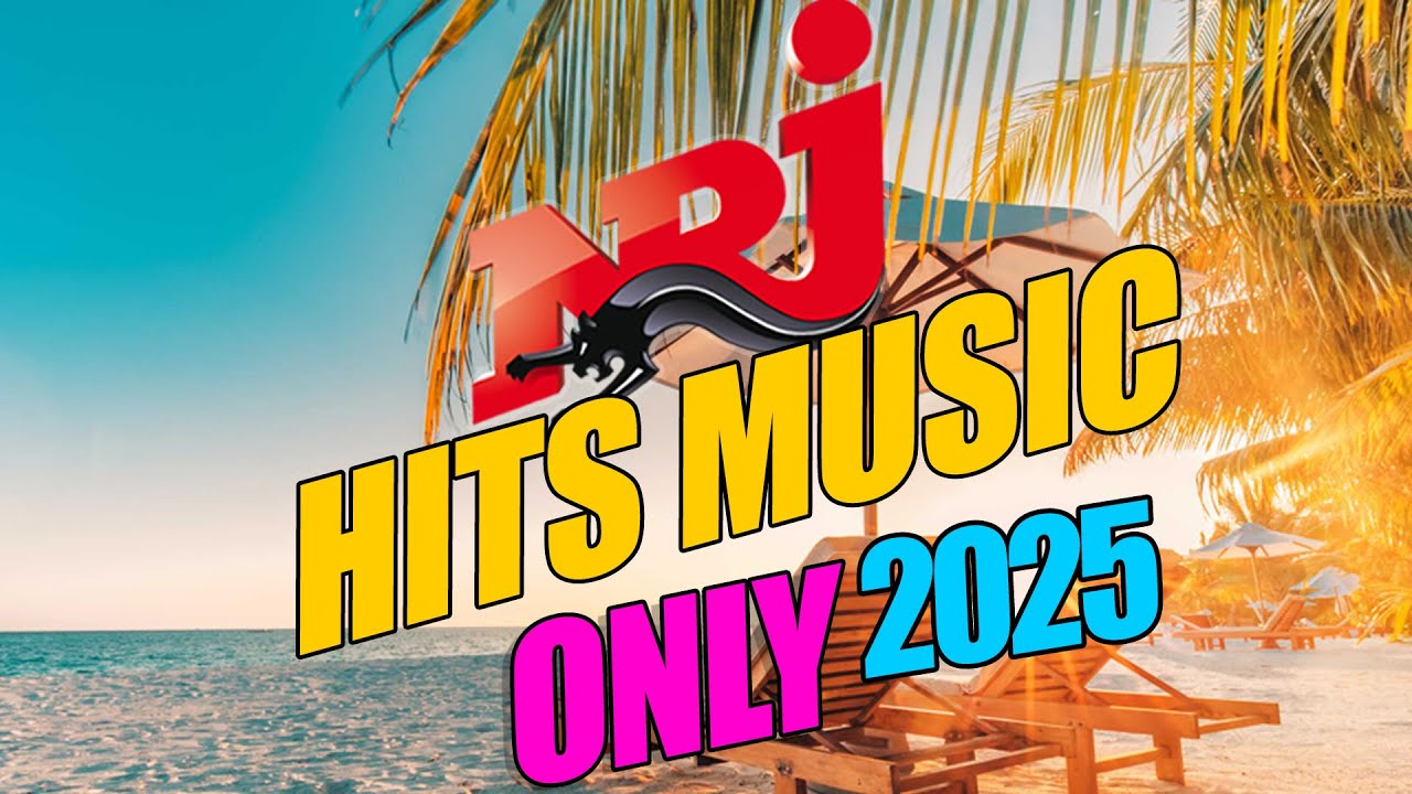 NRJ Music Awards 2024: Top International & Popular Songs 🎶