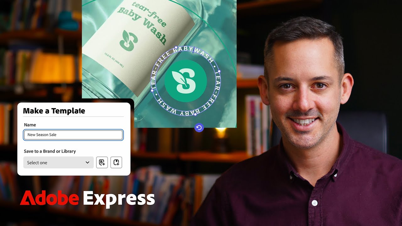 Creatives Boost Marketing with Brand Assets & Templates 🎨