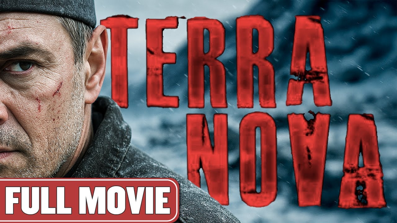 A Dystopian Experiment on Prisoners | FULL ACTION MOVIE | Terra Nova